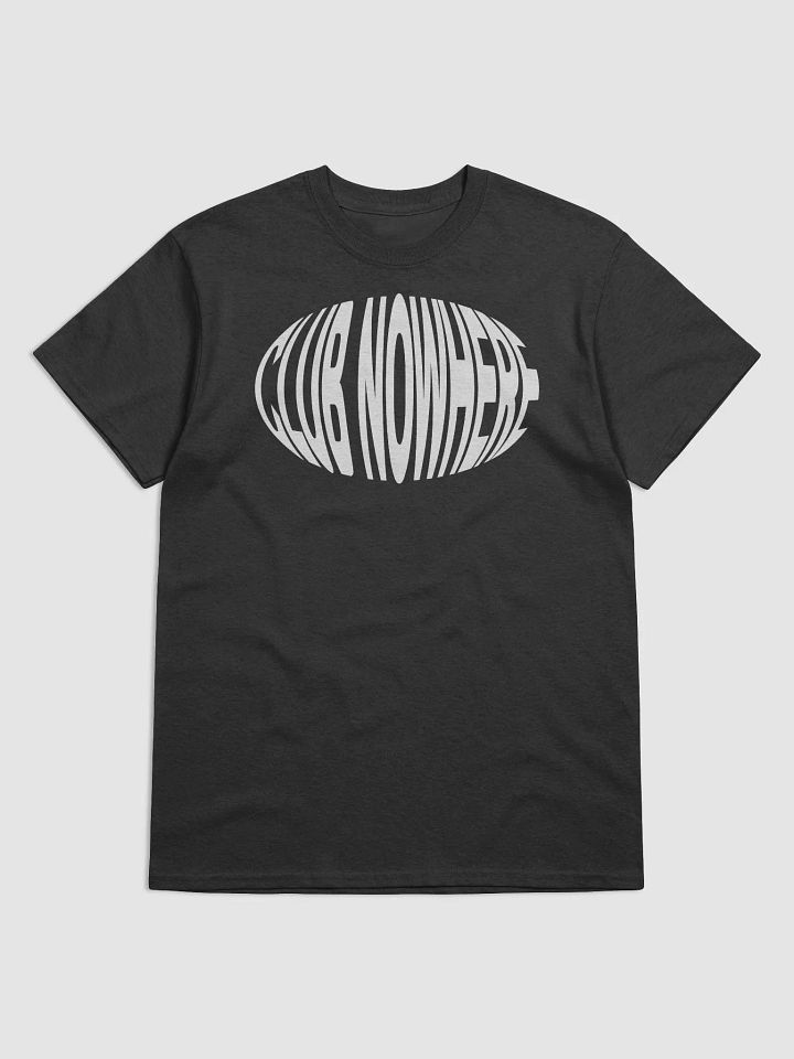HERO - CLUB NOWHERE Basic Tee product image (1)