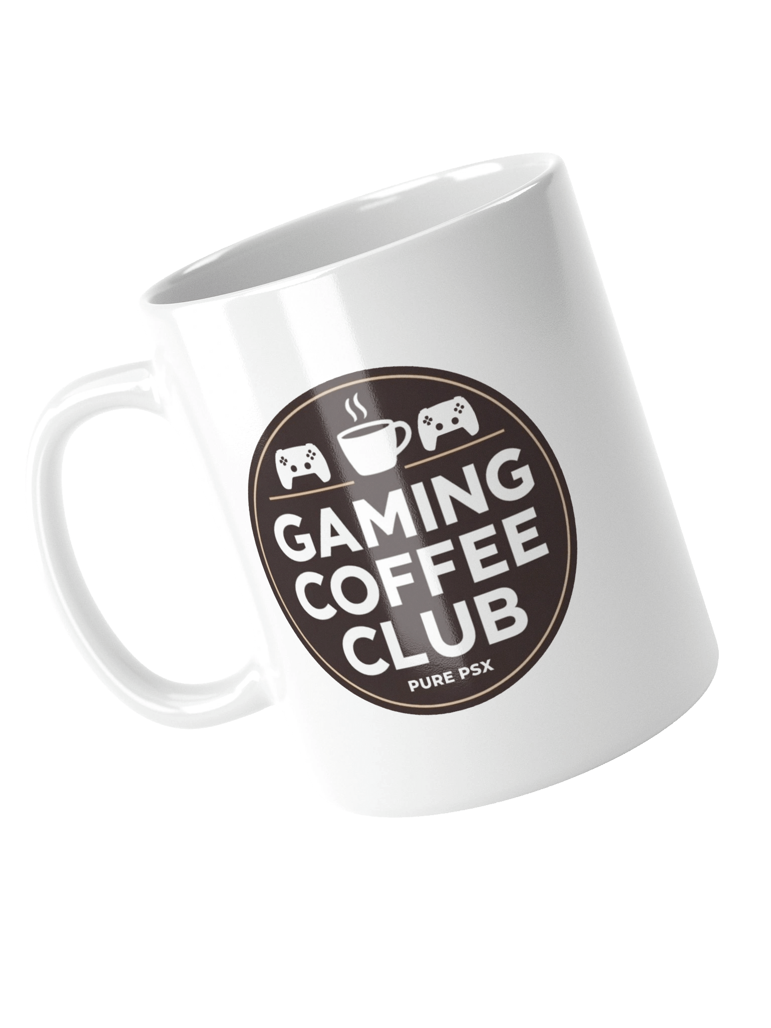 Gaming Coffee Club – The OG Mug product image (4)