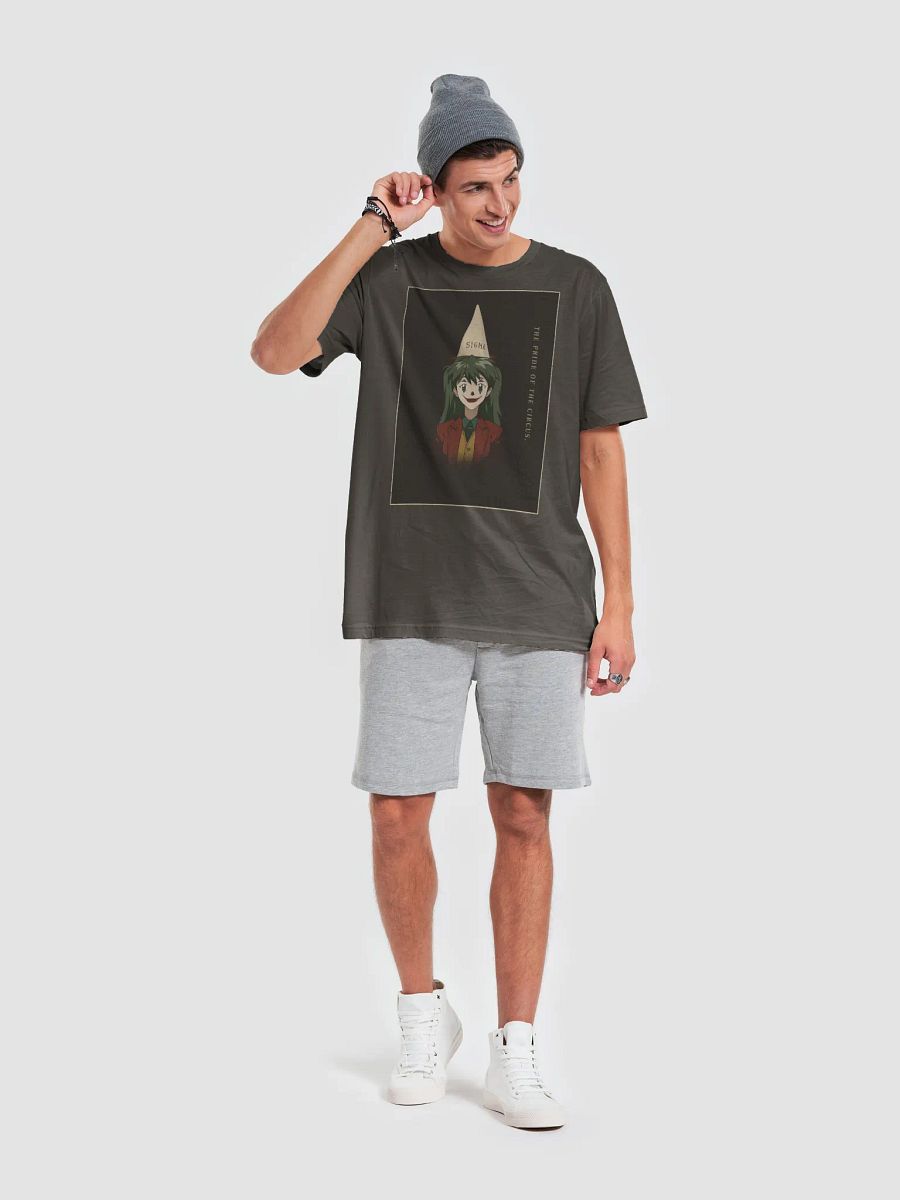 Sigma T-Shirt Baldur Edition product image (5)