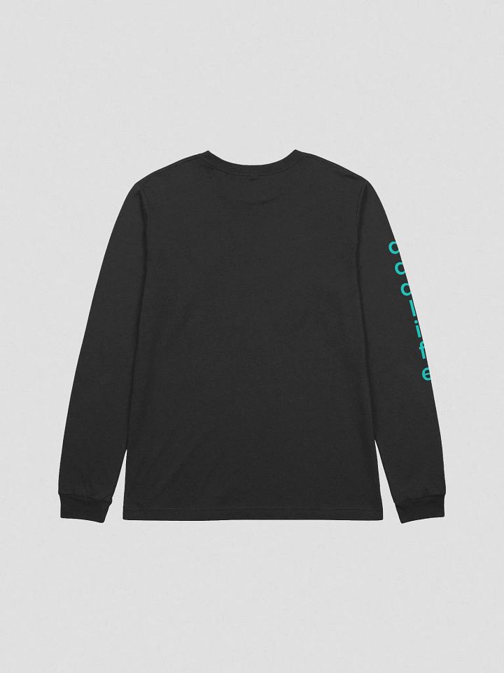 Dadlife Logo Long Sleeve product image (2)