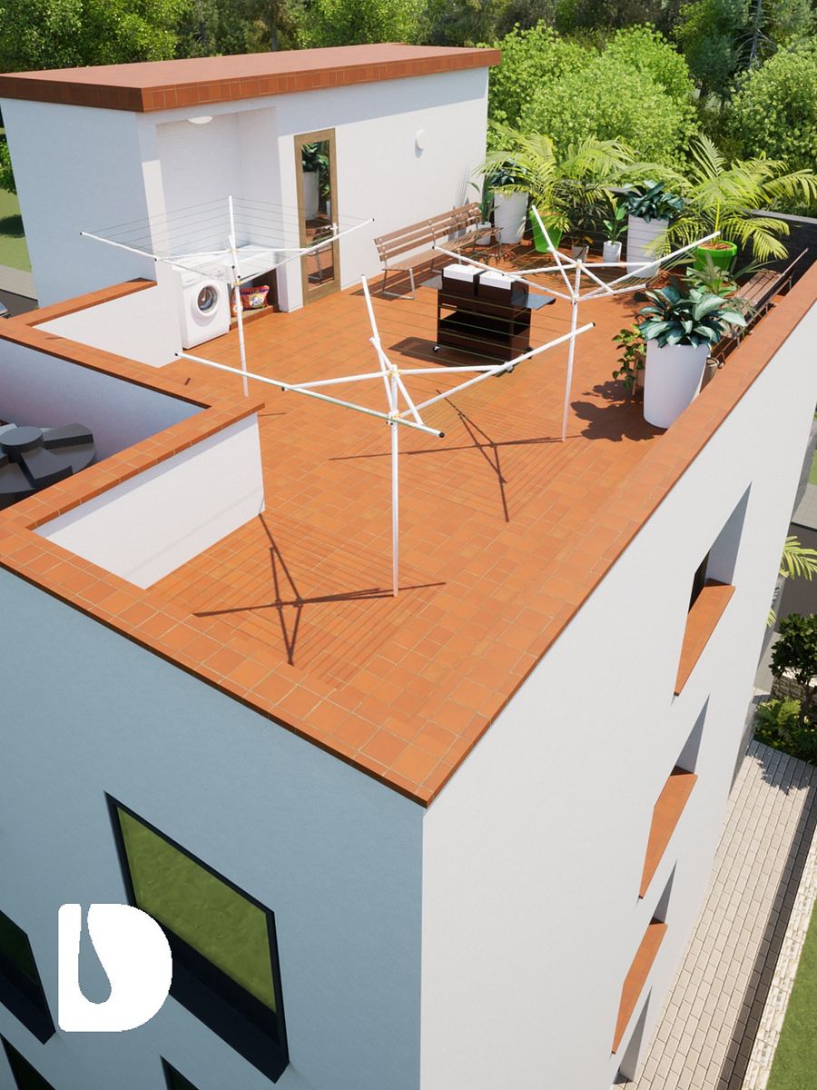 Architectural Design DA43202A product image (3)