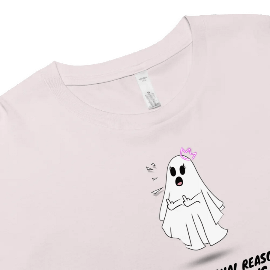 Due To Personal Reasons I'll Be Screaming product image (8)