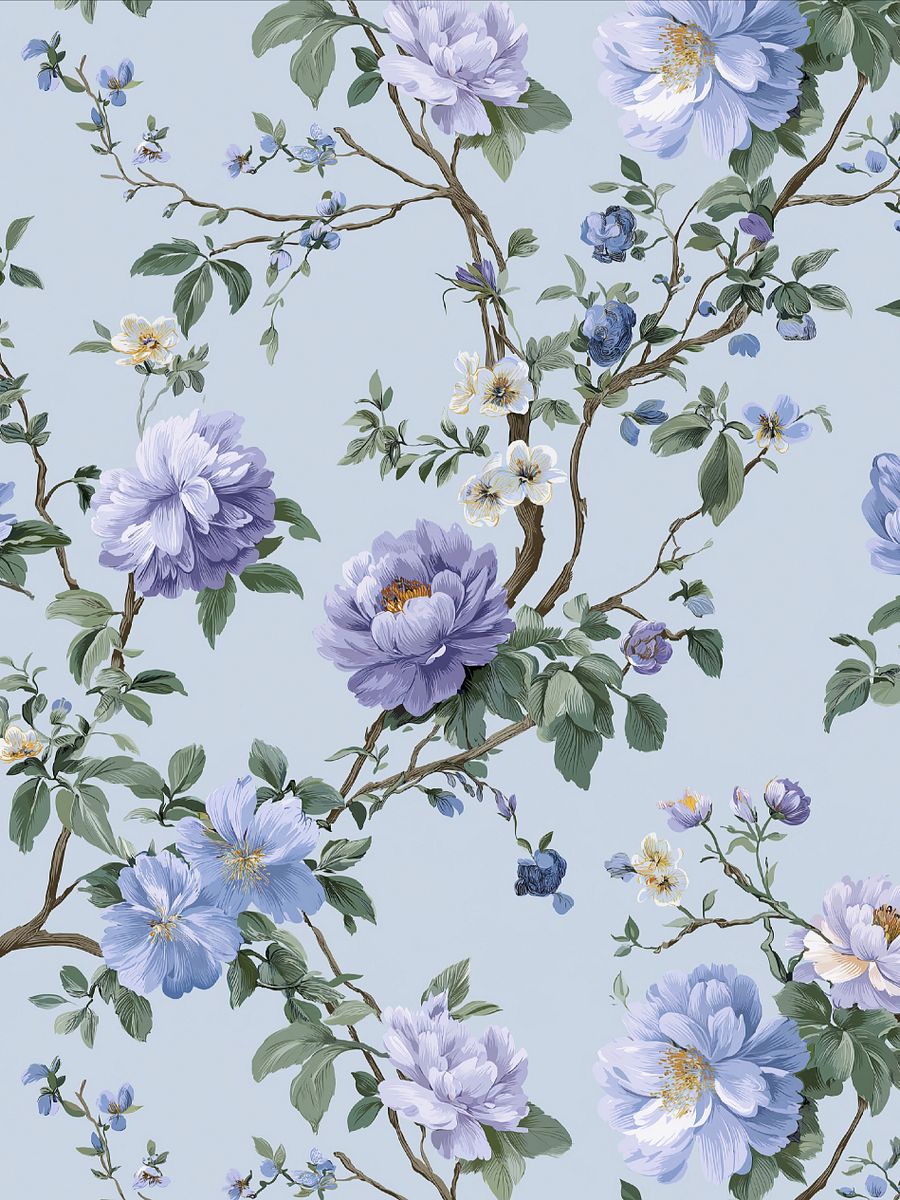 Aveling · Wallpaper & Digital Pattern product image (2)