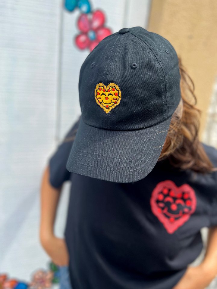 PIZZA DAD HAT product image (2)