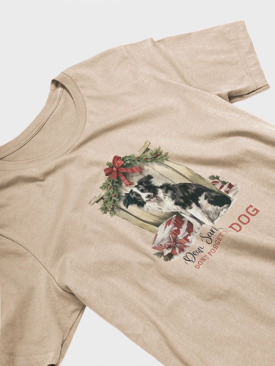 Don't Forget The Dog Tee product image (3)