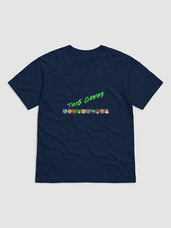 T5 Perk TShirt product image (1)