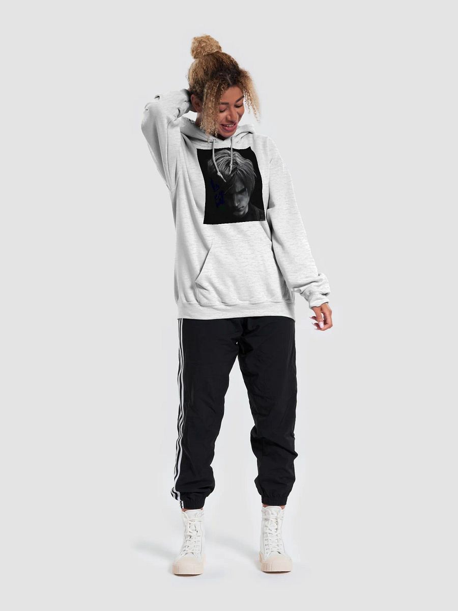 Resident Evil Leon Hoodie product image (57)