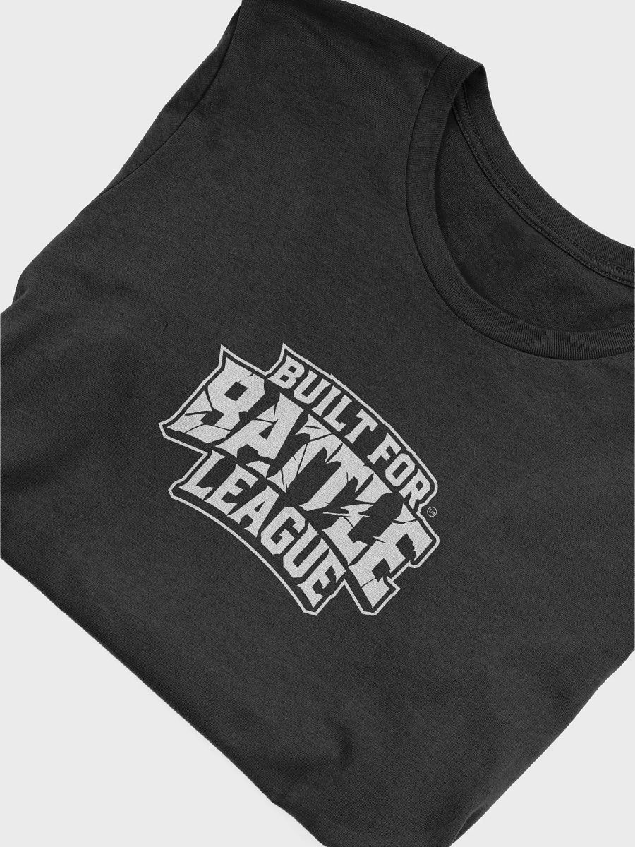 Built for Battle League - Shirt product image (3)