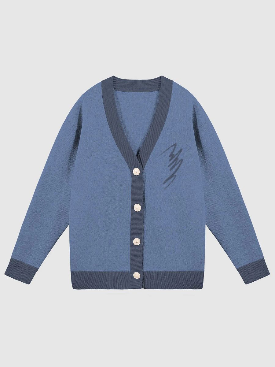 Office Cardigan product image (1)