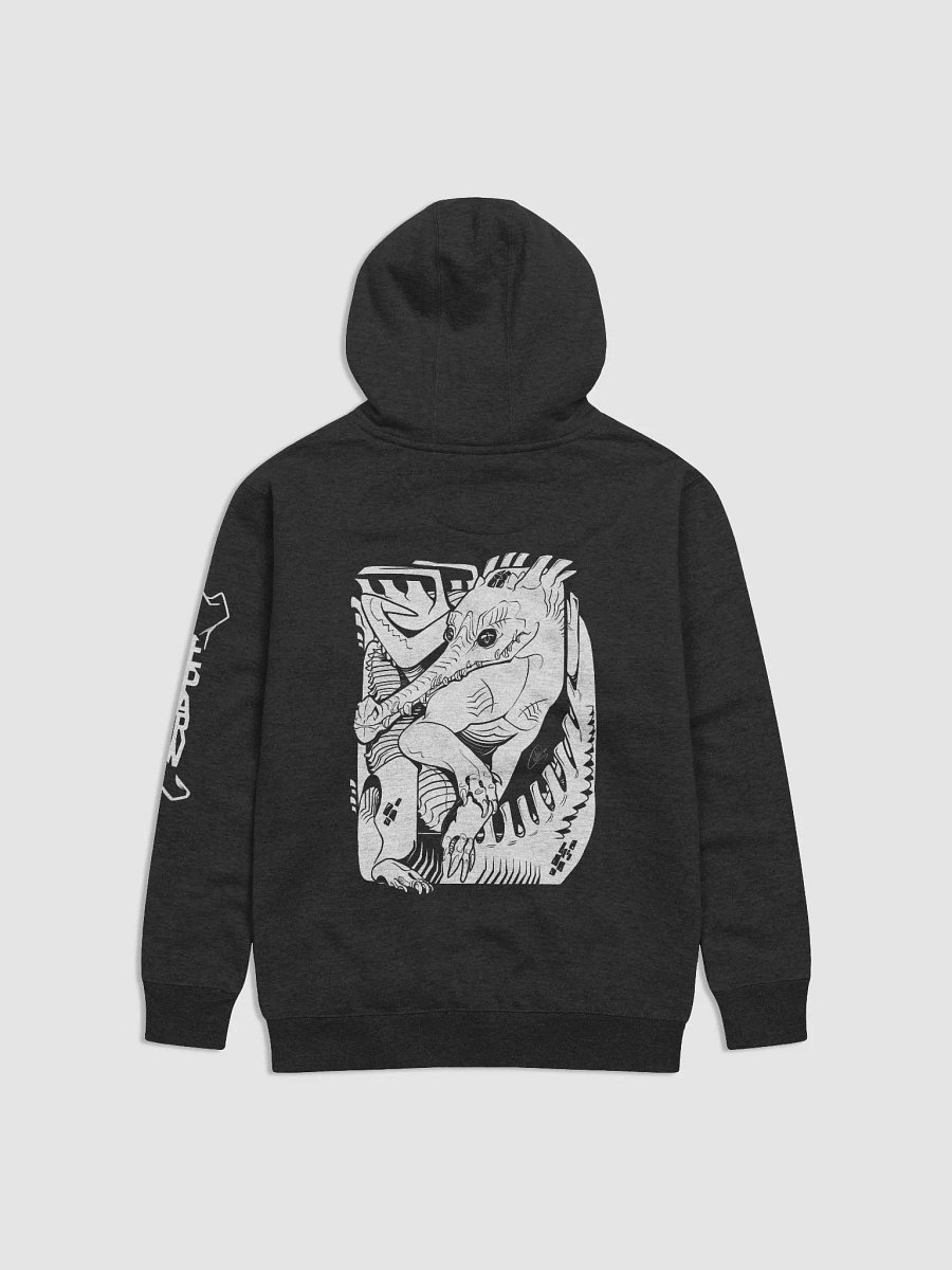 Gator Stack - Hoodie product image (1)