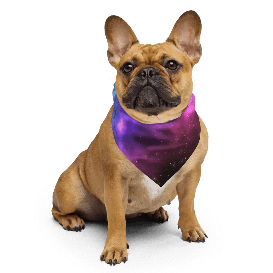Nebula Bandana product image (6)
