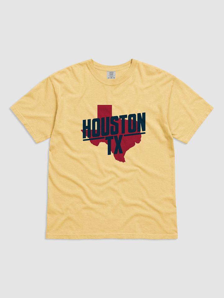 Houston Tee product image (1)