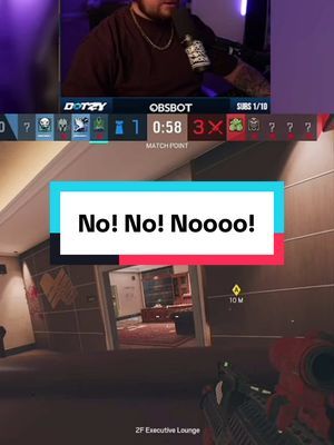 I swear this game is gonna be my 13th reason 😂 #gaming #rainbowsixsiege #jynxzi #fyp #funny #skit #comedy