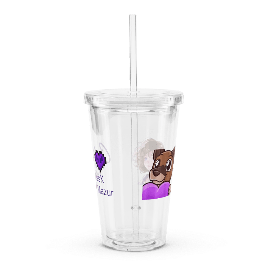 Coffee With MissK Tumbler product image (4)