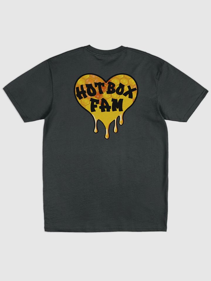 710/HBF LOGO TEE product image (2)
