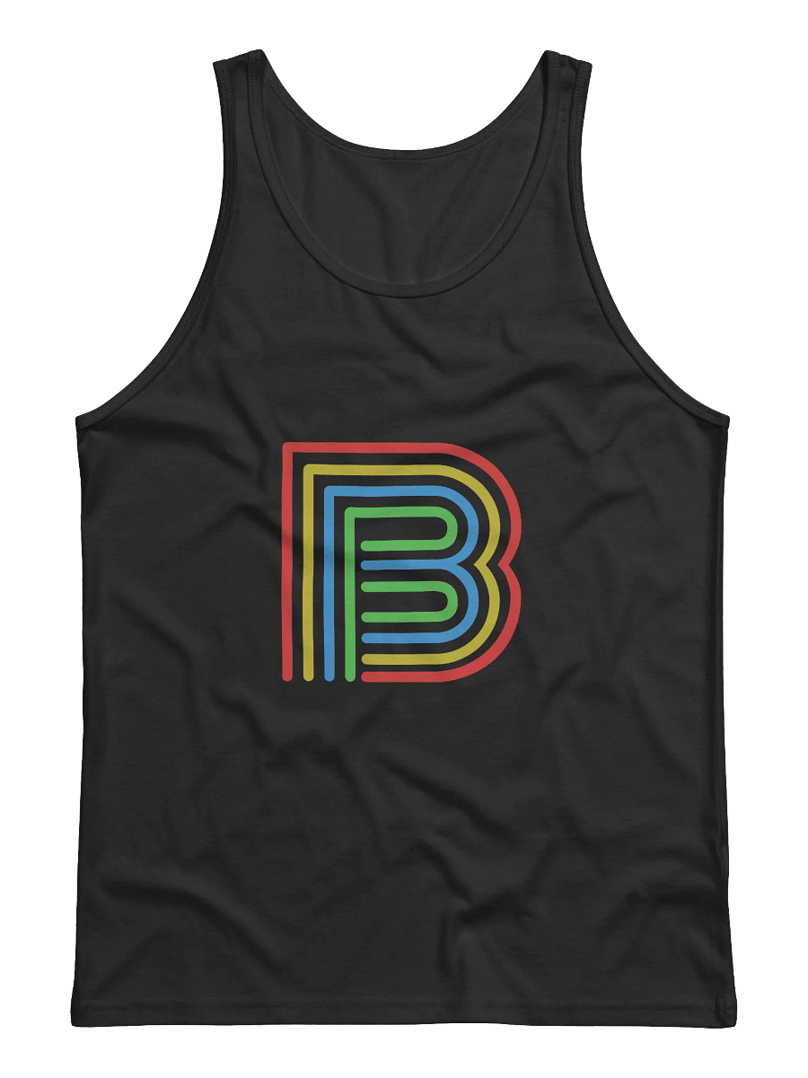 Big Booty Tank product image (2)