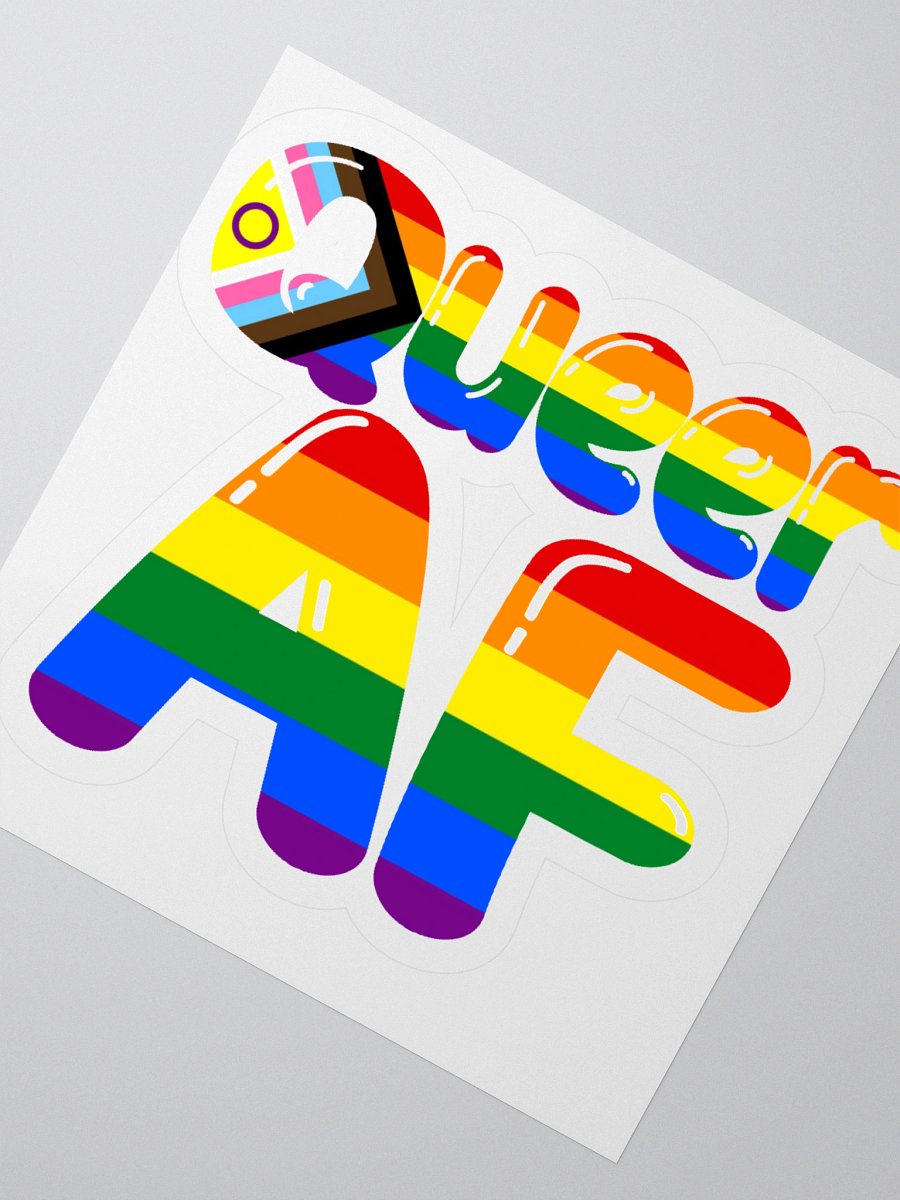 Queer AF product image (4)