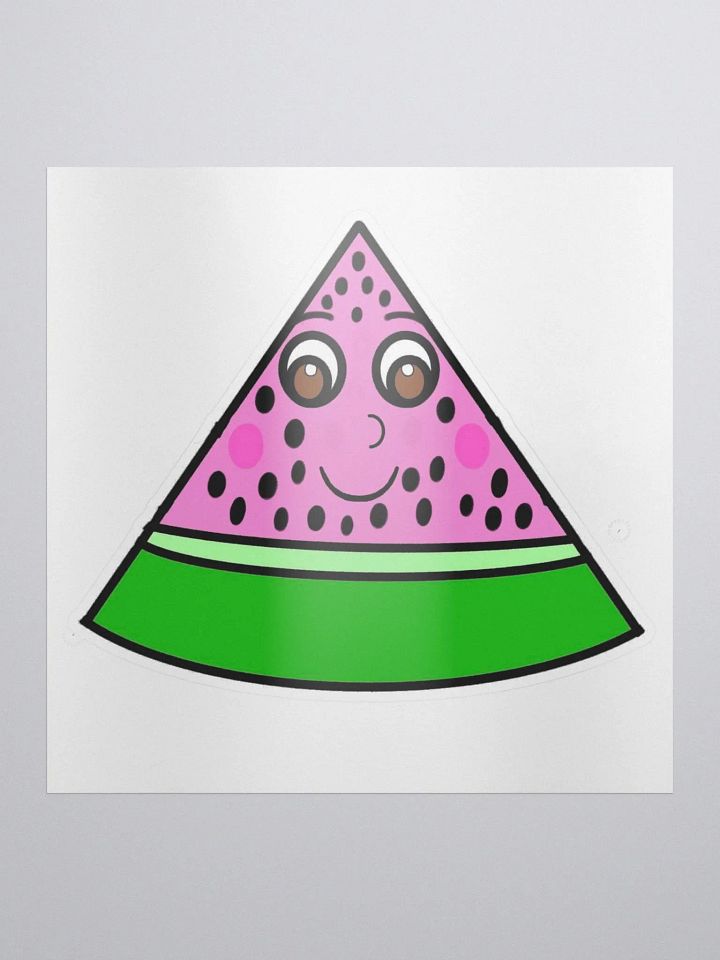 watermelon sticker product image (1)