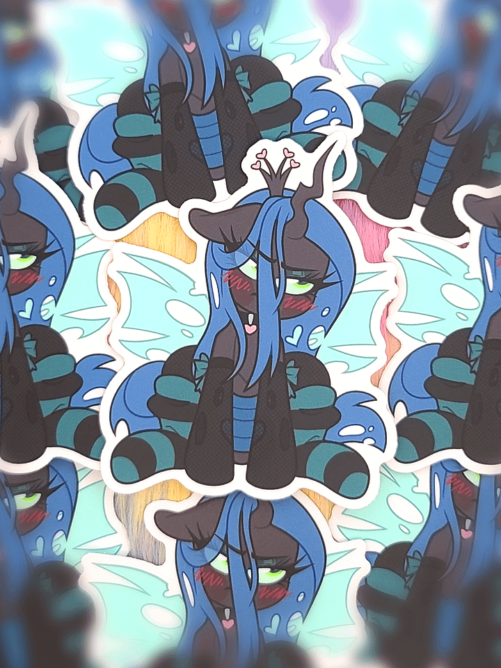 Chryssi | Sticker product image (1)