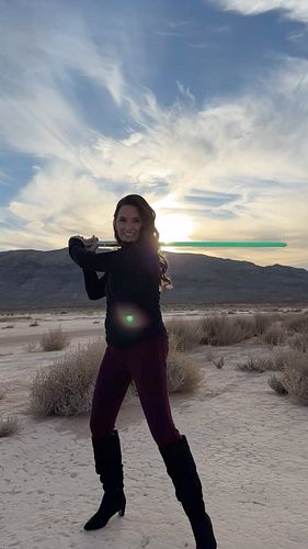 Had some fun out in the desert today. Can’t wait to show you all the pics