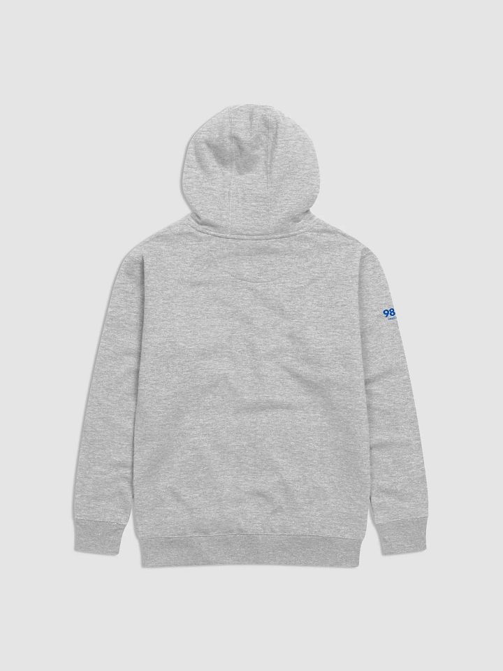You good bruh-Hoodie product image (4)