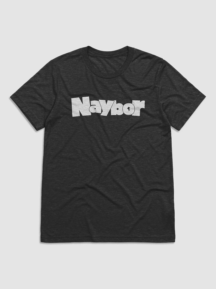 Naybor T-Shirt product image (1)