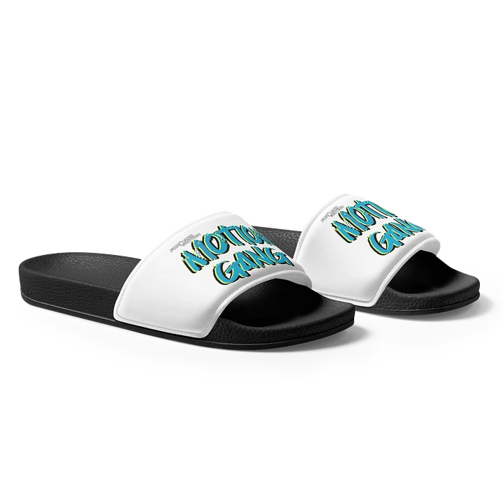 Official Motion Gang Women's Slides product image (1)