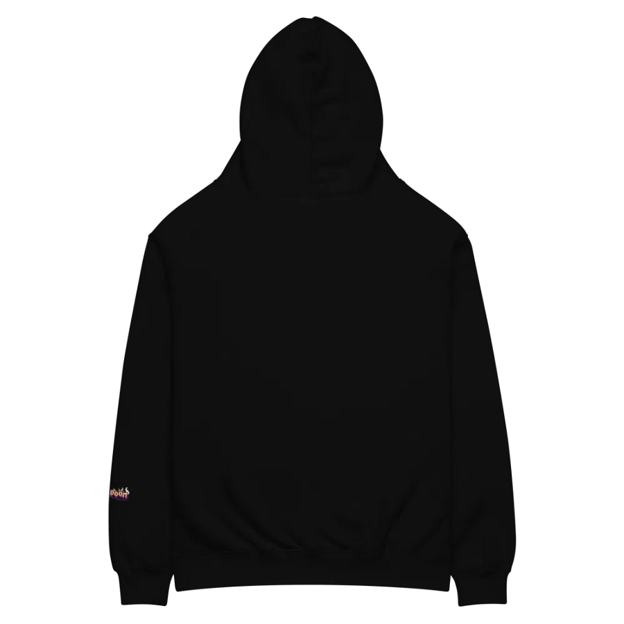 Mistress Doom concert Hoodie product image (6)