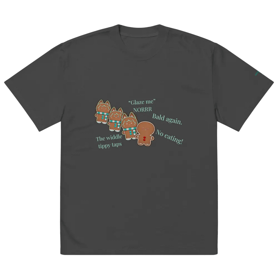 Cookie Sayings product image (3)