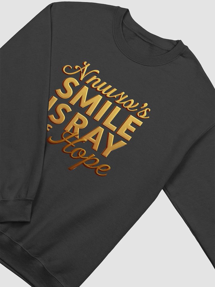 Ray of Hope Crewneck Sweatshirt product image (16)