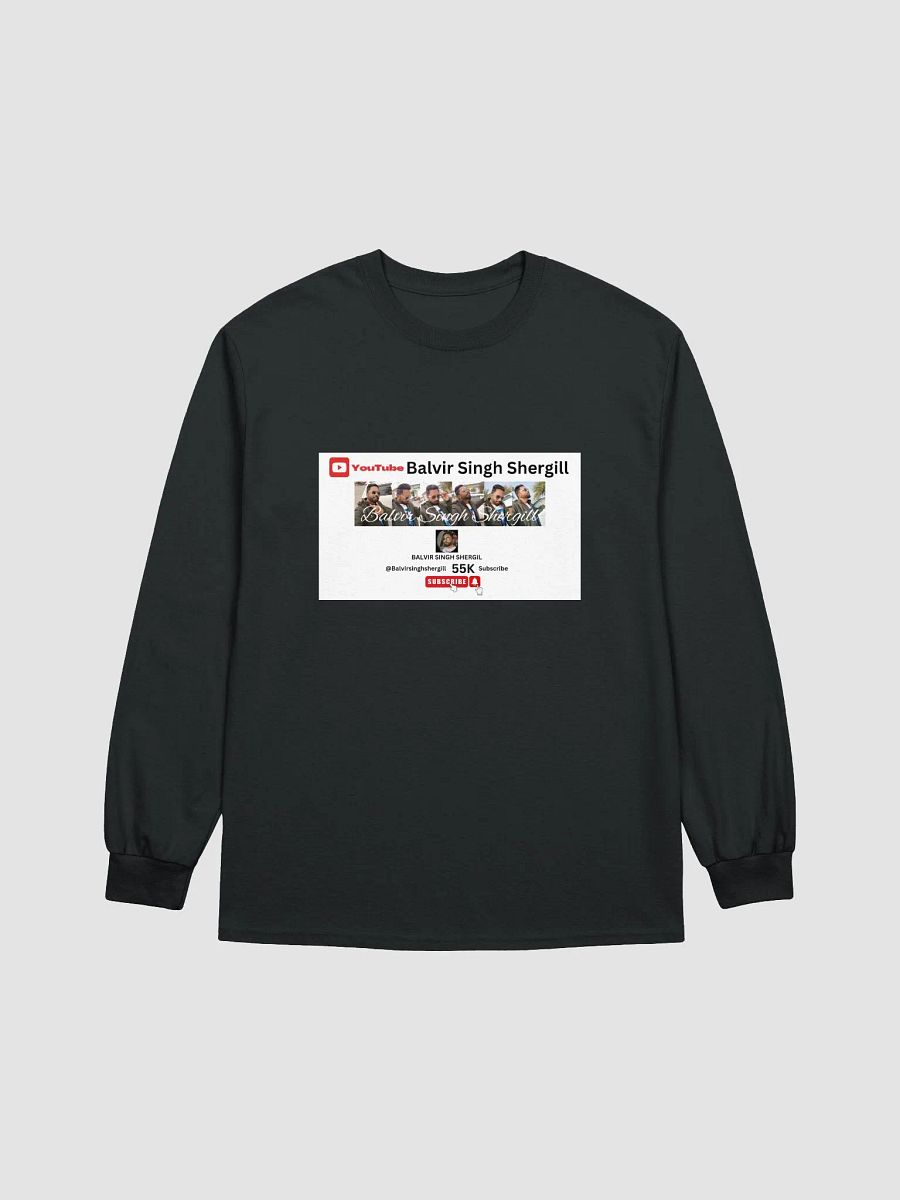 Balvir Singh Shergill product image (1)