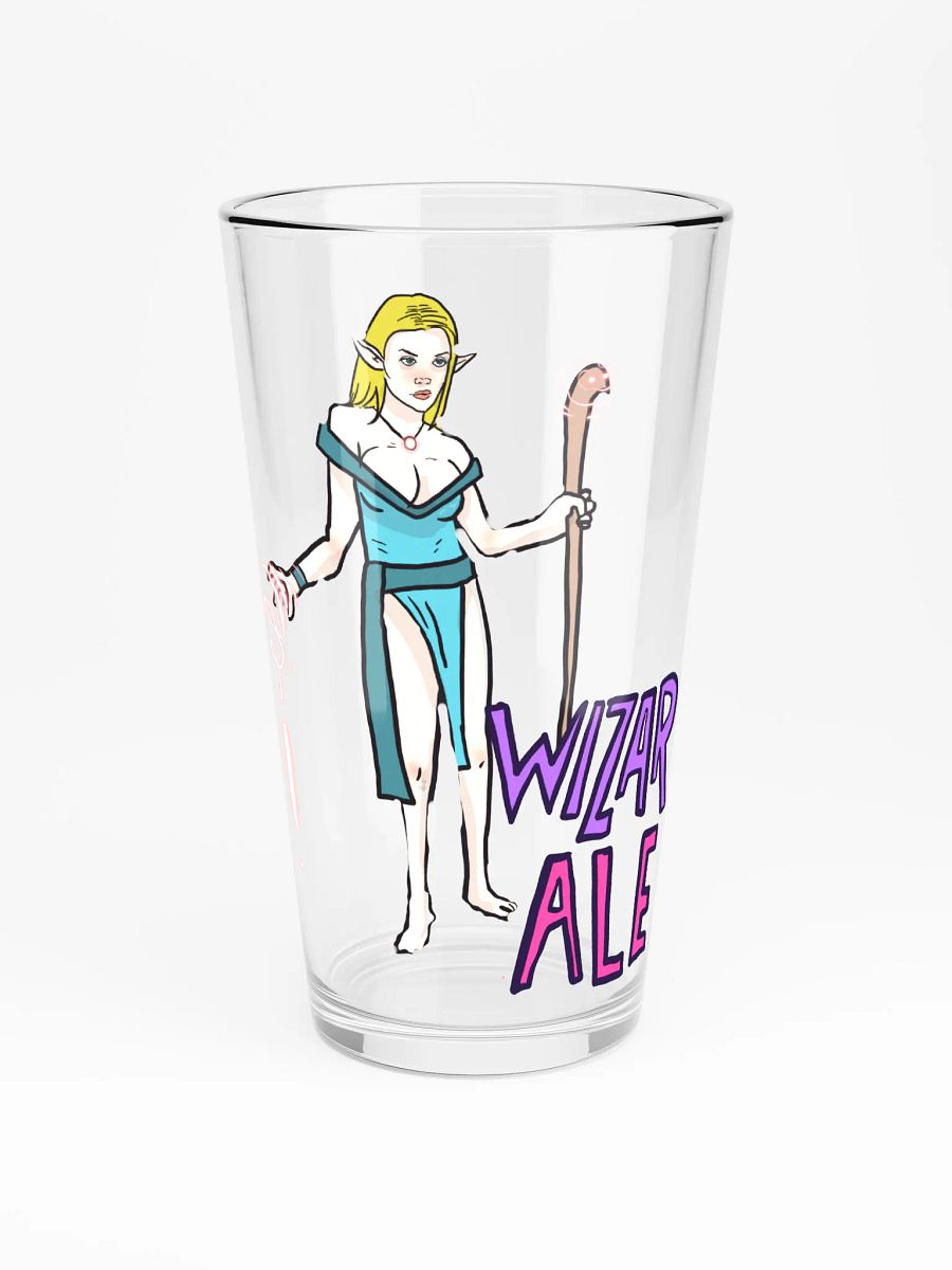 wizard ale product image (3)