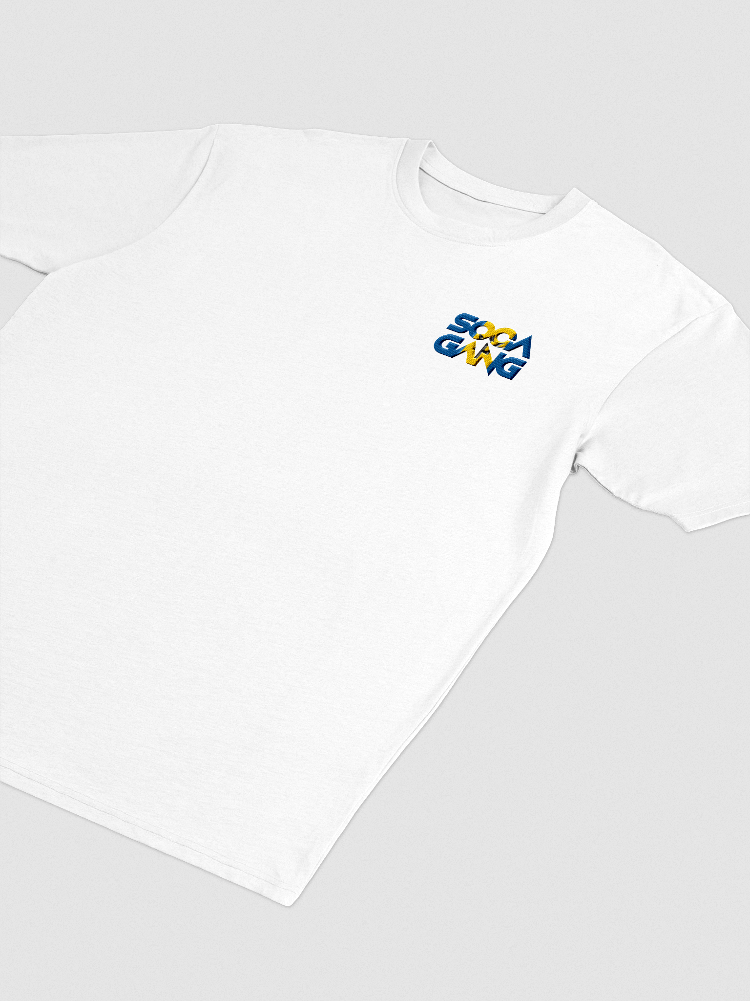 Barbados Logo (Embroidered) product image (8)