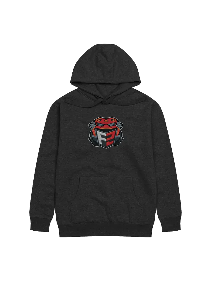F2 Hoodie product image (2)