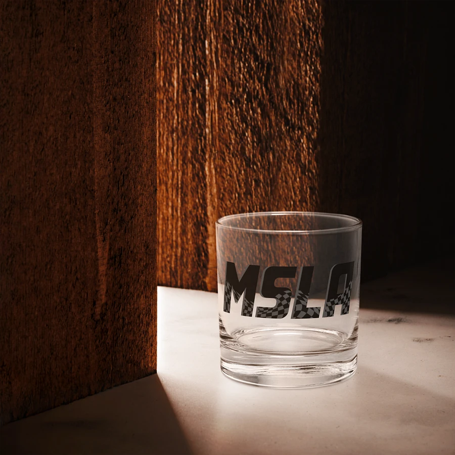 MSLA Rocks Glass product image (7)