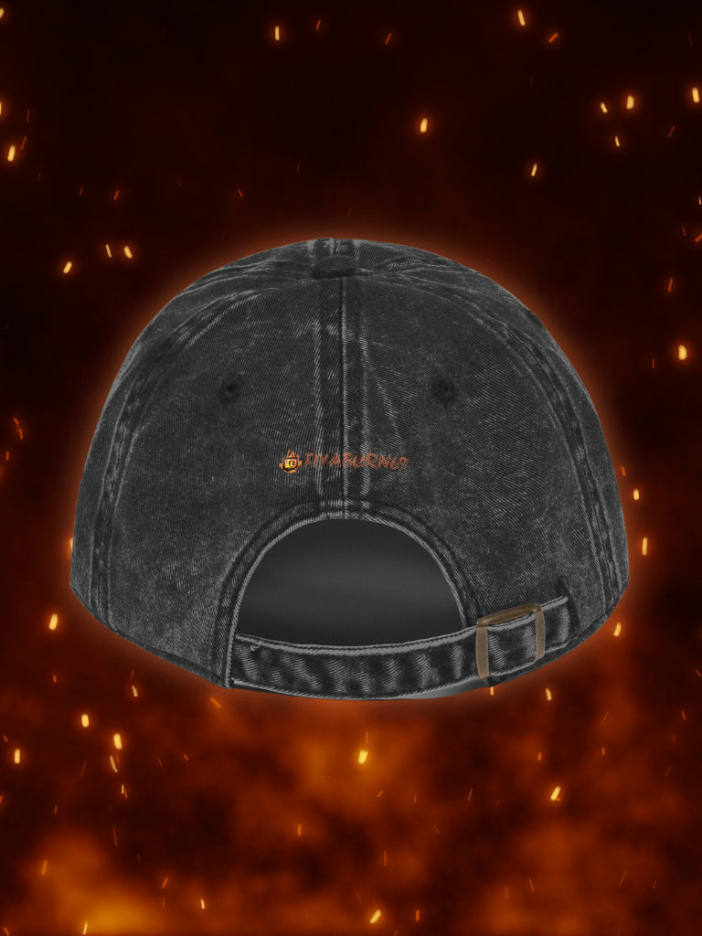SuS Hat product image (2)