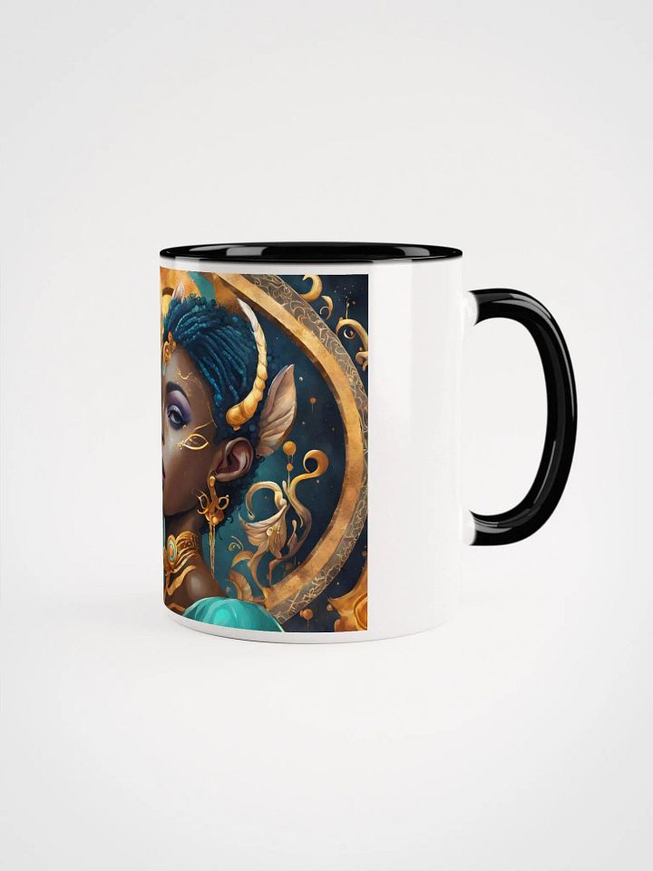 Zodiac Revelries: Samba's Joyful Star Signs product image (1)