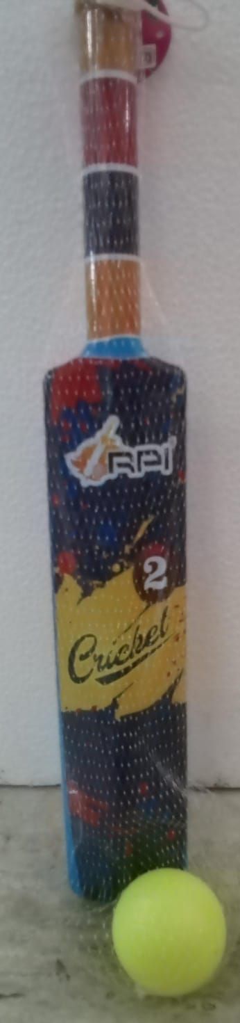 PLASTIC BAT BALL product image (2)