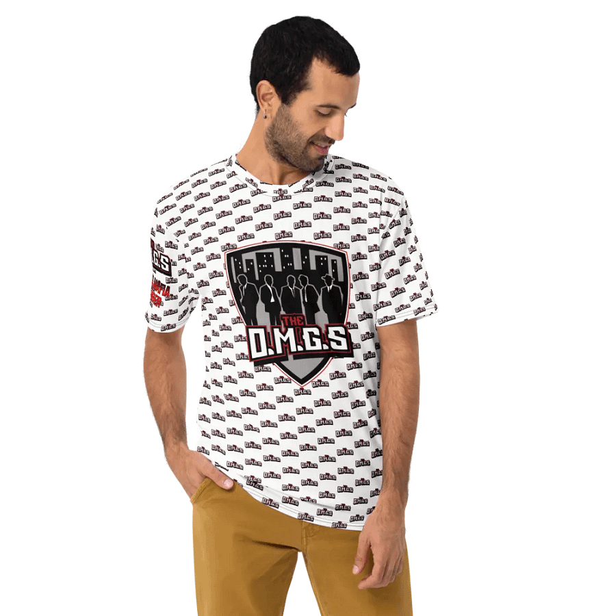 MAFIA SHIRT All Over product image (9)