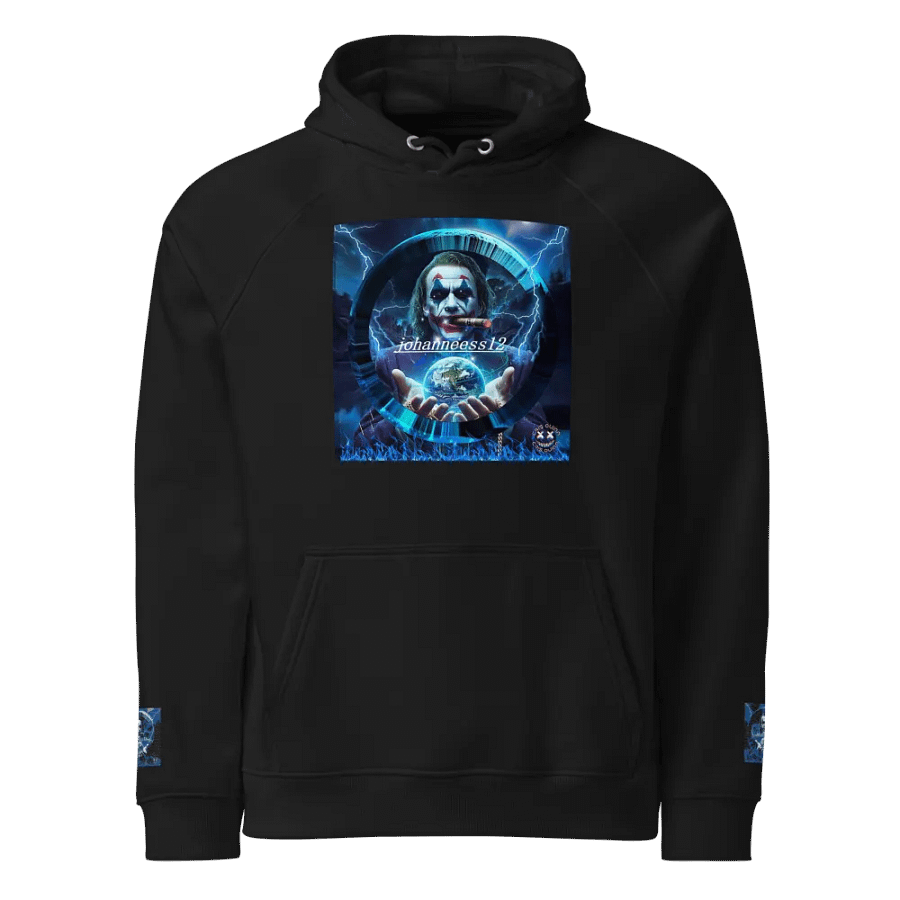 en super snygg Hodie product image (1)