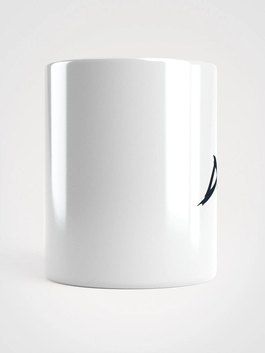 Doom Kai [Black] Heat Resistant Mug product image (5)