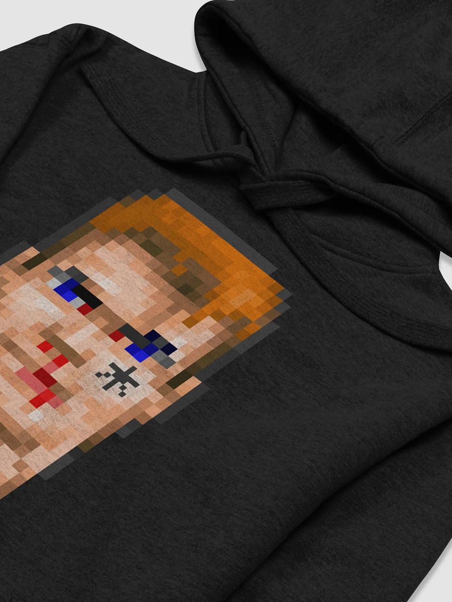Volfenshtein pullover hoodie product image (41)