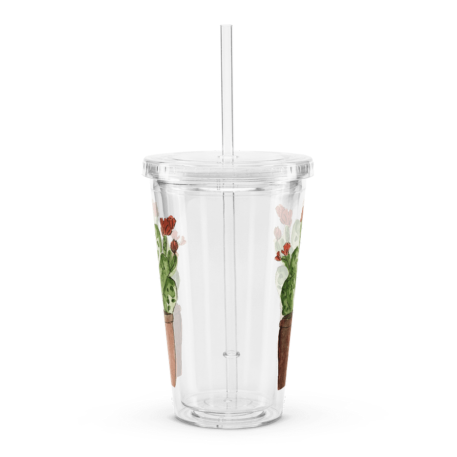 Cactus Tumbler product image (2)