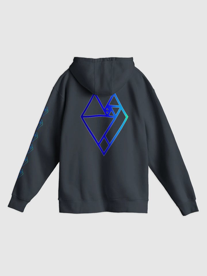 DBK Hoodie product image (9)
