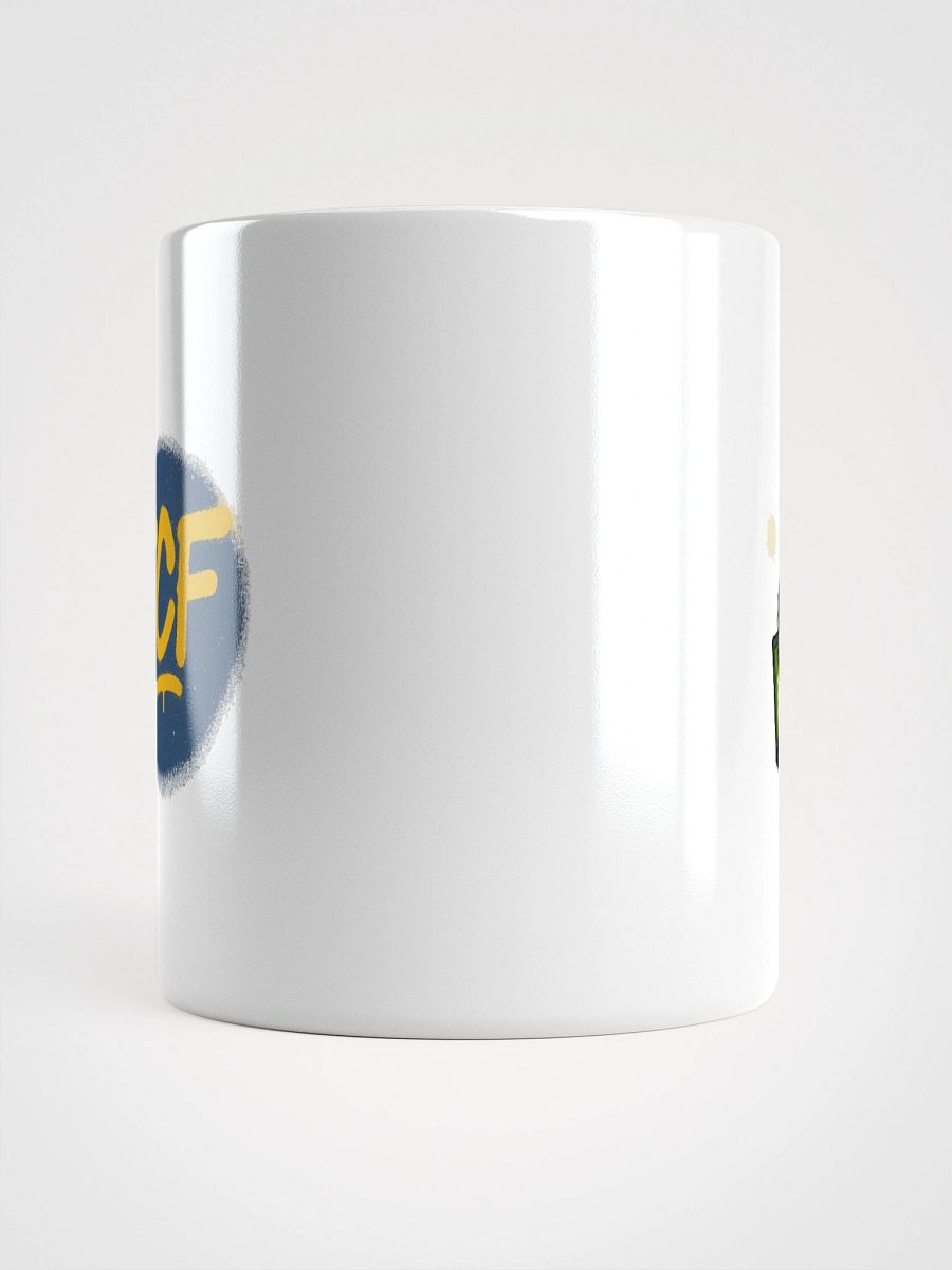 Ele's Error Coffee Cup product image (6)