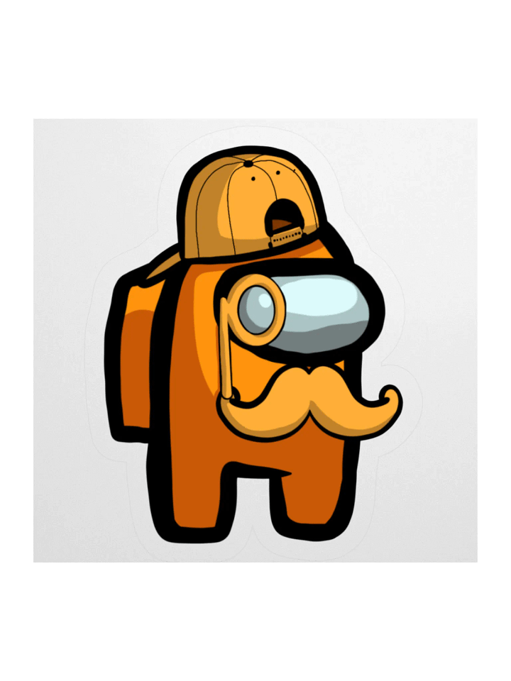 Sushatch sticker product image (1)