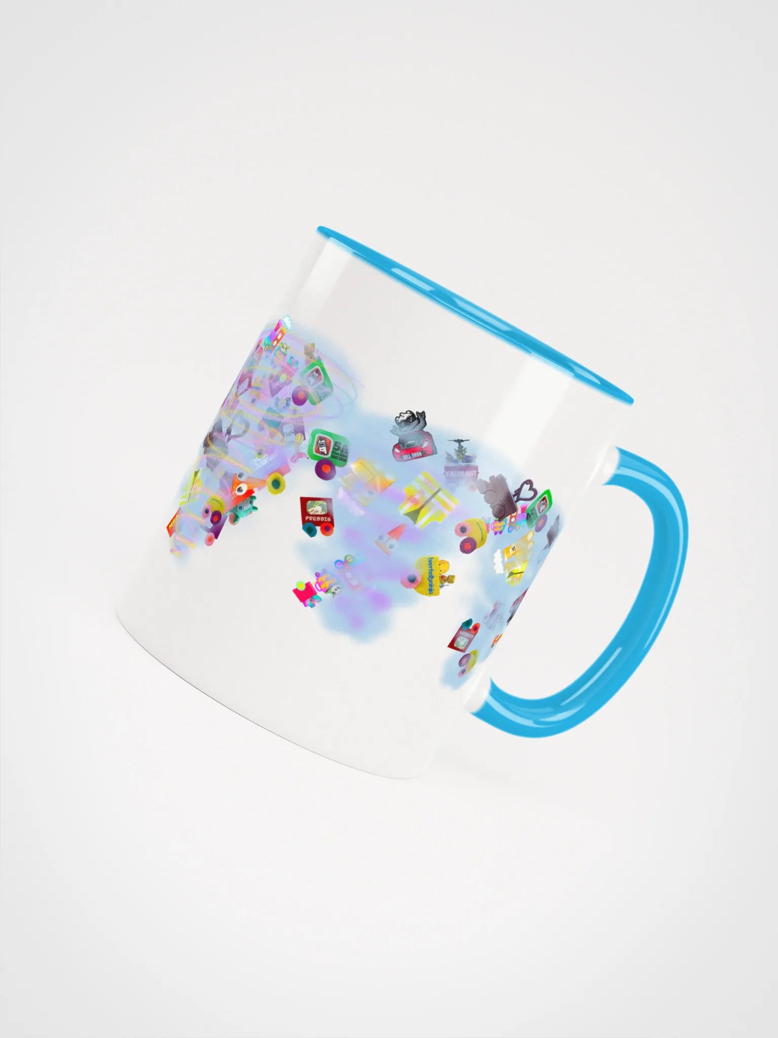 Trenado Mug product image (3)