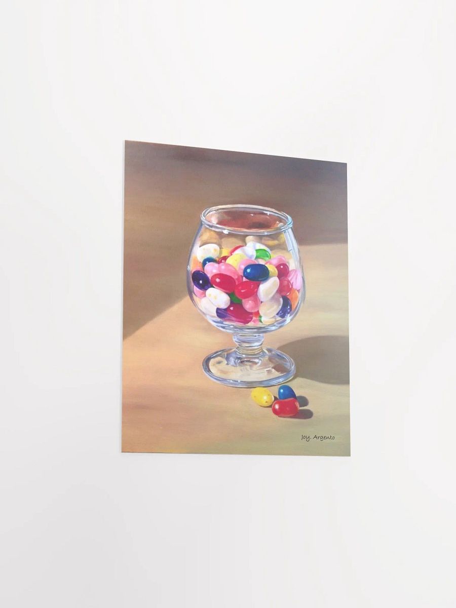 Jelly Beans Print product image (8)