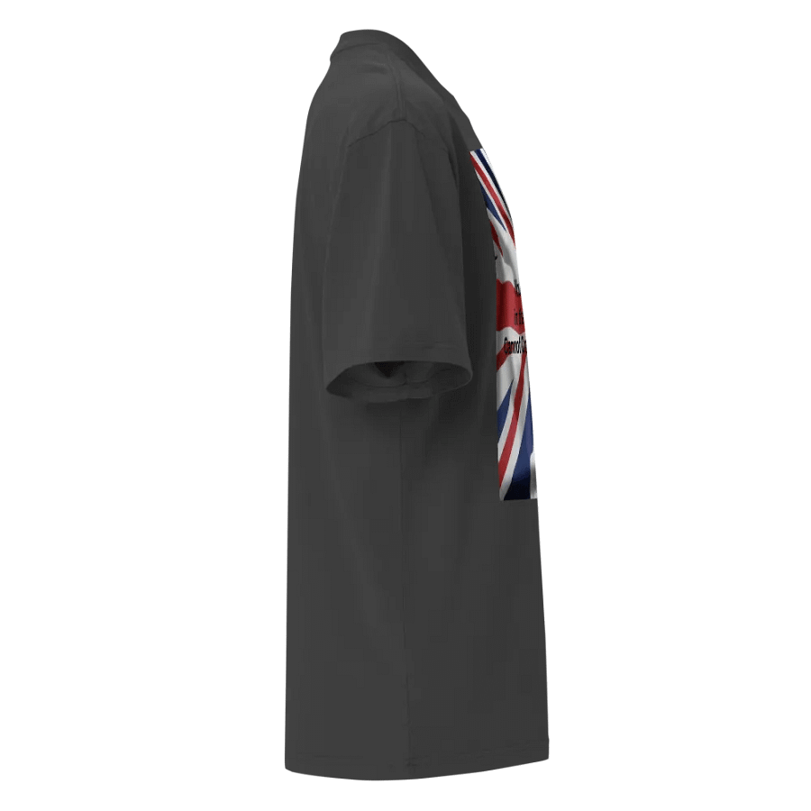 British Flag Rebel product image (12)