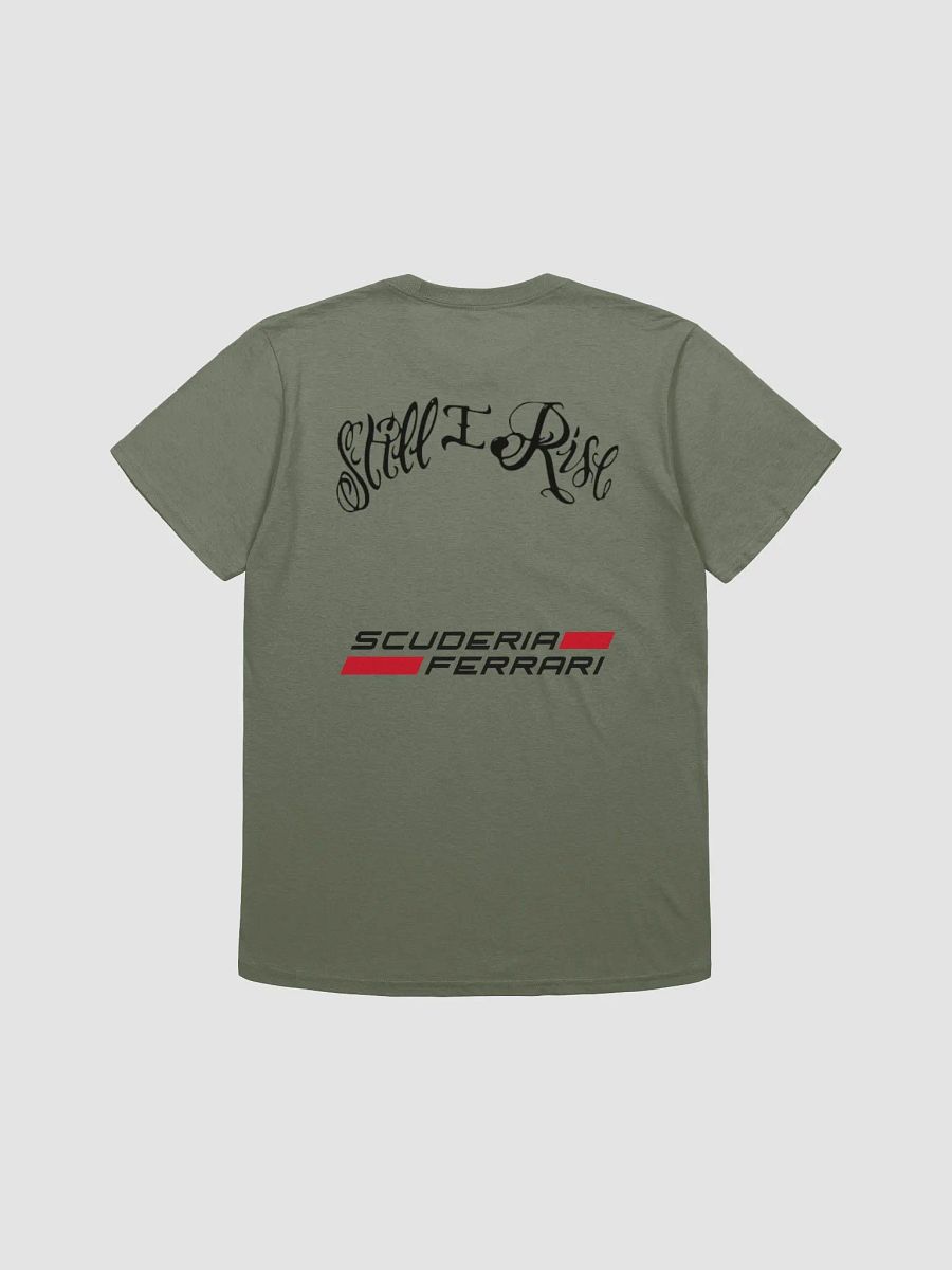 Scuderia Ferrari - Lewis Hamilton Still I Rise Edition product image (5)